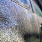 Car-with-mold