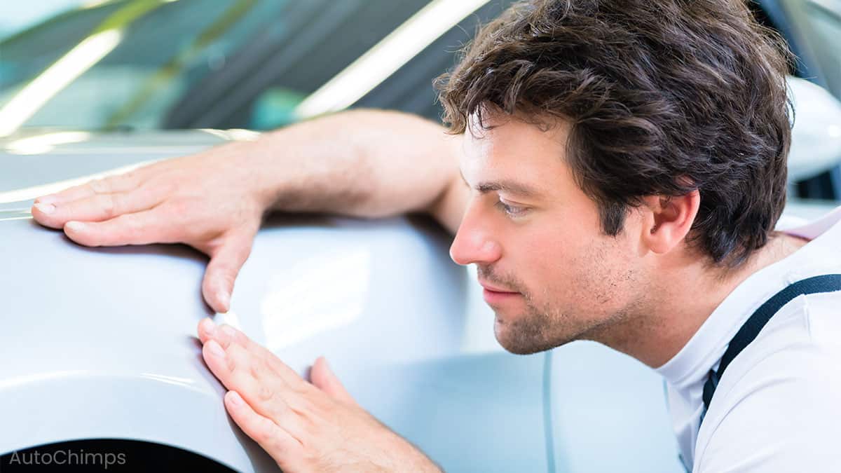 How to Remove Deep Scratches From Your Car 7