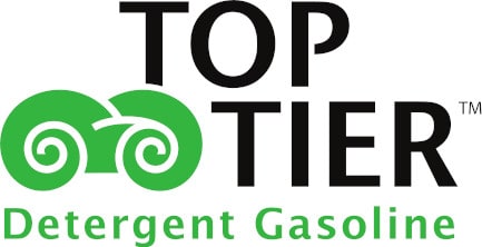 Top Tier Detergent Gasoline 1