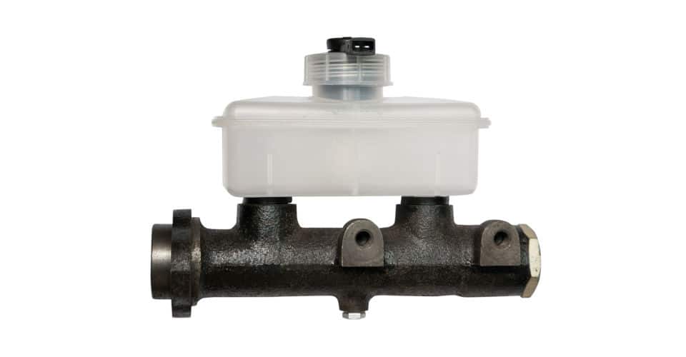 brake master cylinder 1