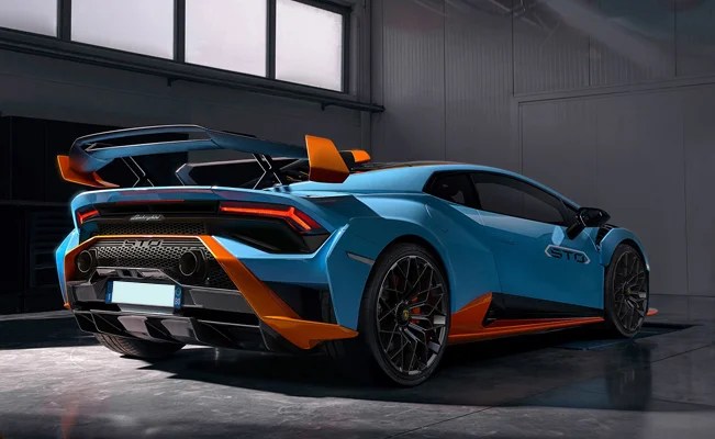 Nuevo 2022 Lamborghini Huracan - Fecha de lanzamiento, precio,  especificaciones y fotos 