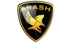 Arash Motors 1