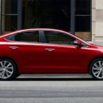 Hyundai Accent – new cars under $ 12000