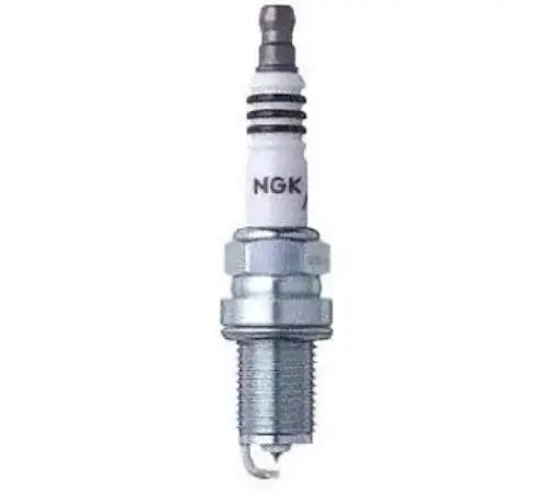 NGK 3186 G Power Platinum Spark Plugs TR5GP