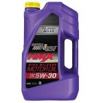Royal-Purple-11748-HMX-SAE-5W-30-High-Mileage-Synthetic-Motor-Oil