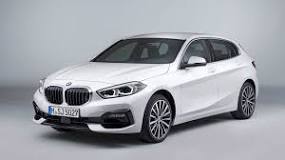 ¿Qué tan bueno es un BMW Serie 1?