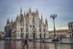 ¿Qué hacer en Milán en un día?
