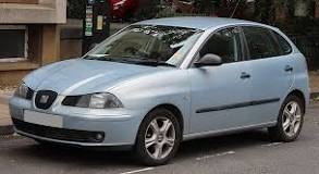 medidas seat ibiza 2006