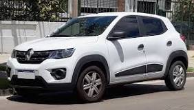 ¿Cómo se llama el Renault Kwid en España?