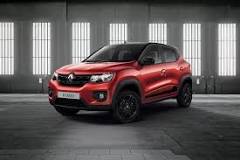 ¿Cuánto cuesta un Renault Kwid en España?