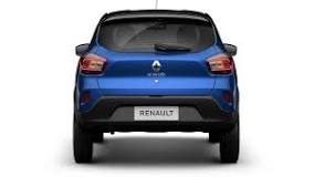 renault kwid españa