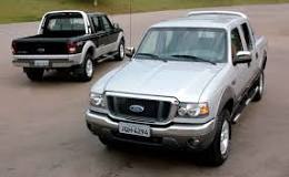 ford ranger 2006