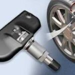 cómo reiniciar un sensor de presión de neumáticos