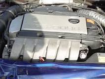 ¿Qué motor tiene el Volkswagen Golf VR6?