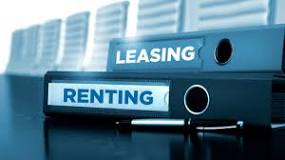 ¿Qué es más barato el renting o el leasing?