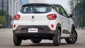 renault kwid españa