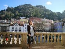 ¿Cuánto se tarda en visitar Sintra?