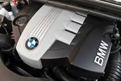 ¿Qué motor lleva BMW Serie 1?