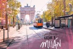 ¿Qué hacer en Milán en un día?