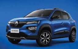 renault kwid españa