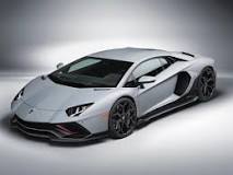 ¿Cuántos tipos de Lamborghini hay?