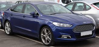 ford mondeo 2.2 tdci 155cv ficha tecnica