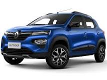 ¿Cuánto cuesta un Renault Kwid en España?