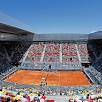 ¿Dónde aparcar en el Mutua Madrid Open?