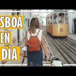 ¿Dónde Aparcar Gratis en Lisboa?