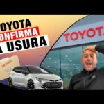 Opiniones de los clientes sobre la financiación de Toyota