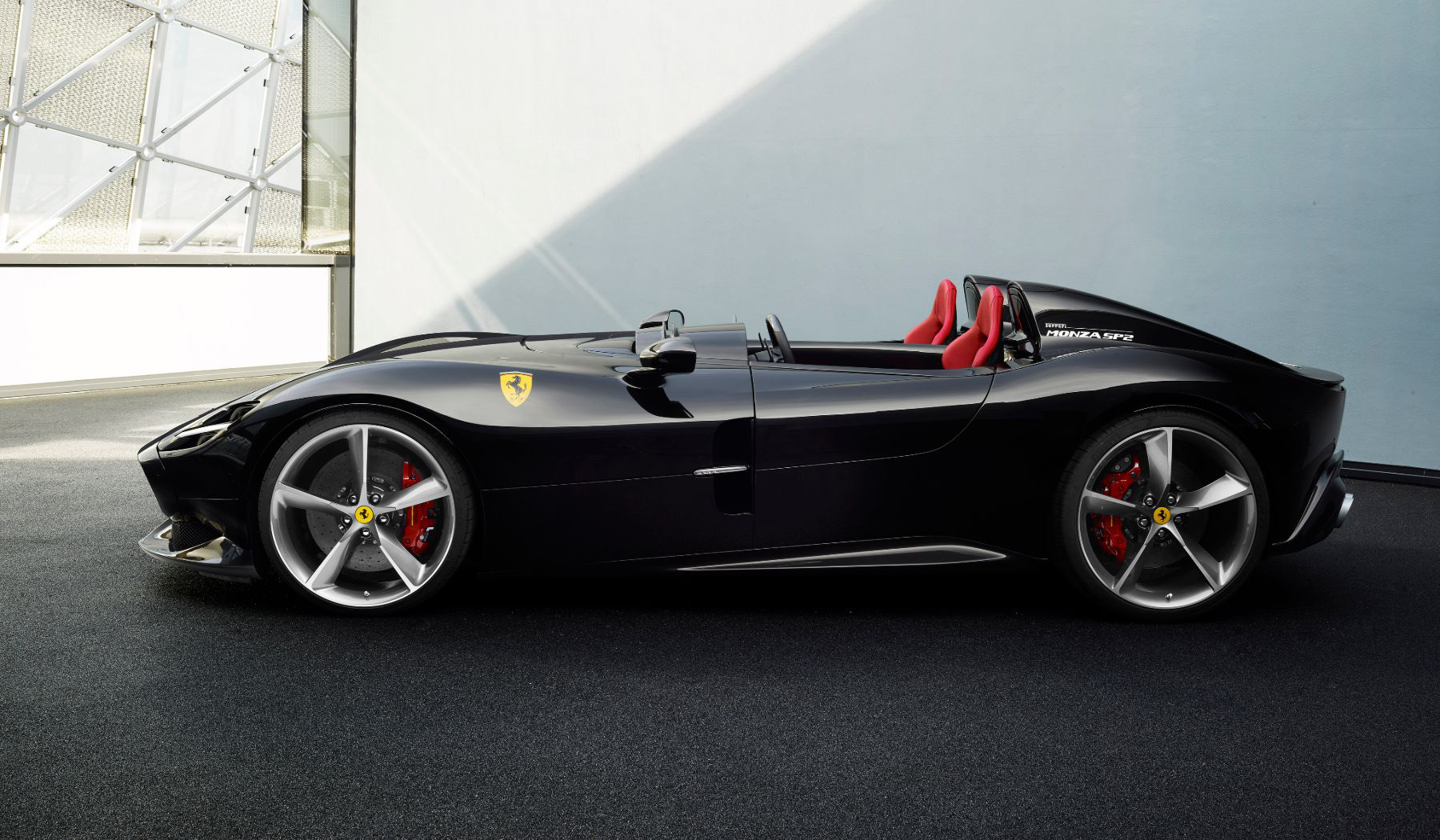 Ferrari Monza Sp
