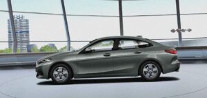 bmw 216d gran coupe 2