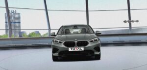 bmw 216d gran coupe 4