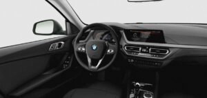 bmw 216d gran coupe 5