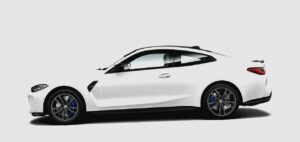 bmw m4 competition coupe 2