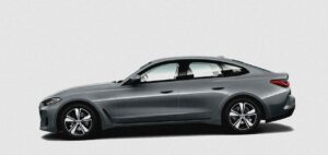 bmw serie 4 420d gran coupe 2