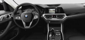 bmw serie 4 420d gran coupe 4