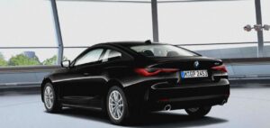bmw serie 4 420i coupe 3