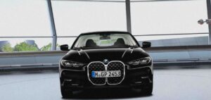 bmw serie 4 420i coupe 4