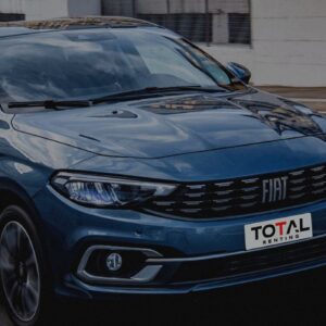 Renting FIAT Tipo HB Life 1.0 73kW (100cv)