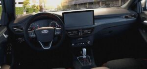 ford focus 1 0 ecoboost mhev st line 4