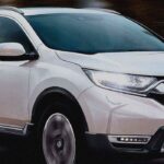Renting Honda CR-V 2.0 i-MMD eCVT 2WD