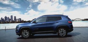 jeep compass 4xe 1 3 phev limited 2