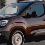 Renting Opel Combo 1.5 TD Express Frio