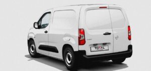 opel combo cargo 3