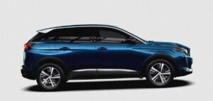 peugeot 3008 allure 1 5 bluehdi 2