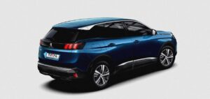 peugeot 3008 allure 1 5 bluehdi 3