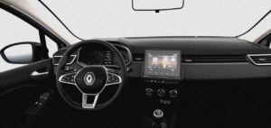 renault clio equilibre tce 4