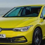 Renting Volkswagen Golf Life 1.0 TSI (110cv)