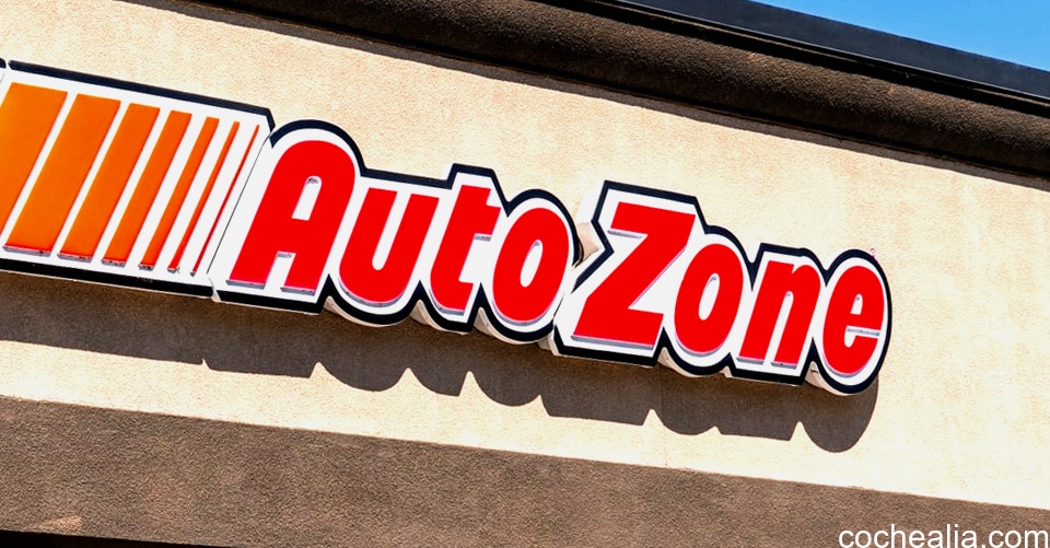 cochealia.com Autozone store